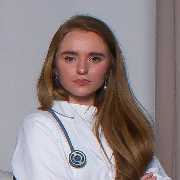 Сокол Татьяна Алексеевна